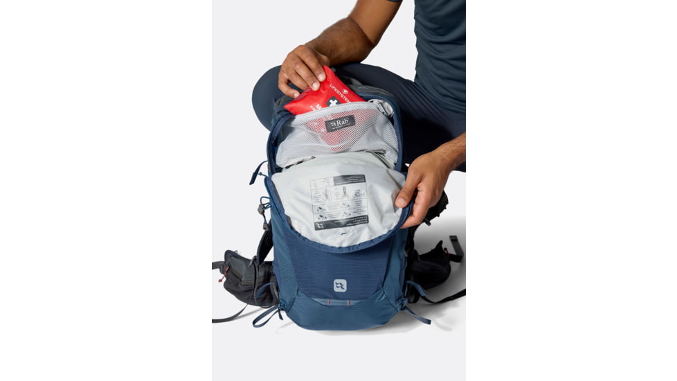 Rab Protium 20 Backpack