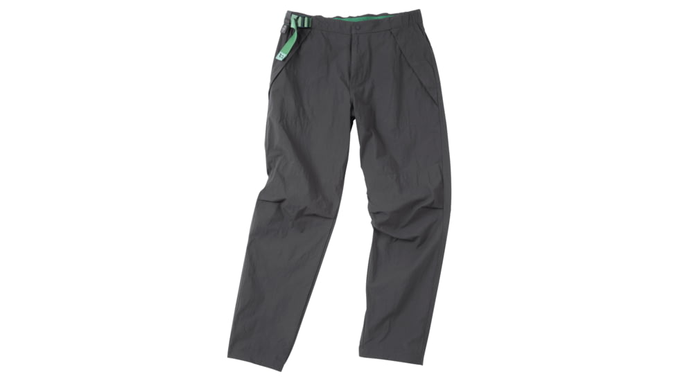 Rab Rowtor Pants - Women's, Regular, Anthracite, 14/Large, QFW-08-ANT-14-RG