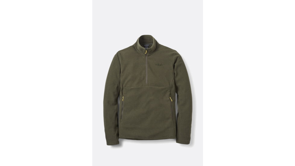 Rab Stavel Pull-On - Man's, Army, Extra Large, QFG-72-ARM-XLG