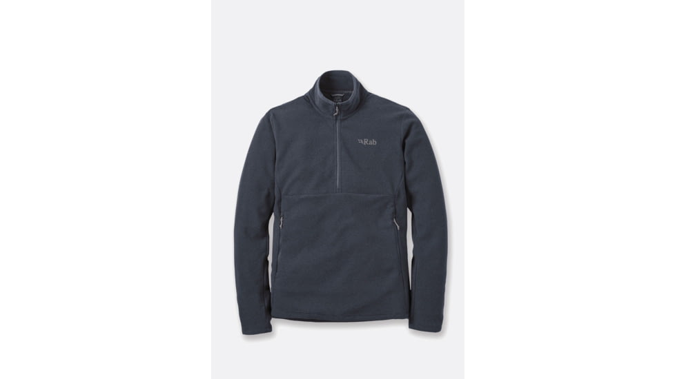 Rab Stavel Pull-On - Man's, Beluga, Extra Large, QFG-72-BEL-XLG