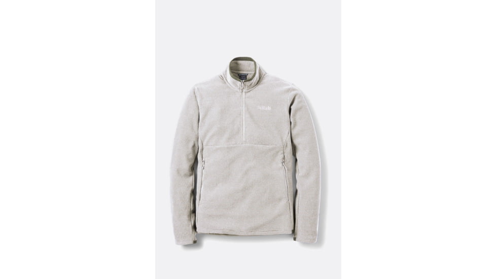 Rab Stavel Pull-On - Man's, Pebble, Large, QFG-72-PBE-LRG