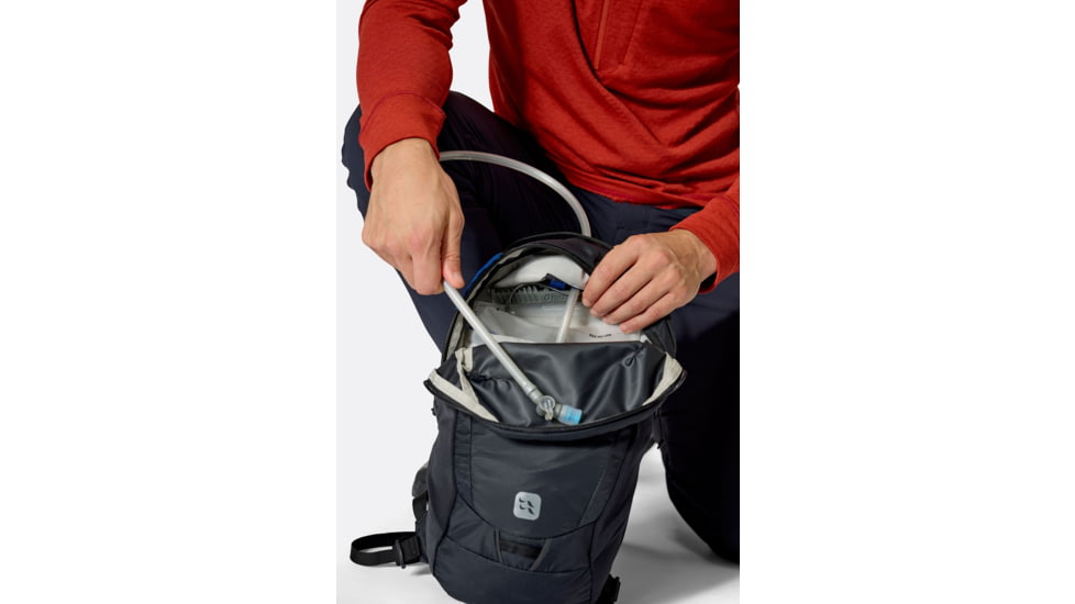 Rab Tygen 6 Backpack