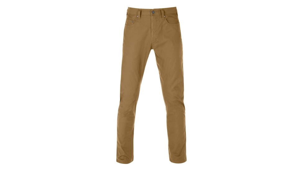 Rab Radius Pants - Mens, Cumin, Medium, 32 Waist, QBU-61-CU-M