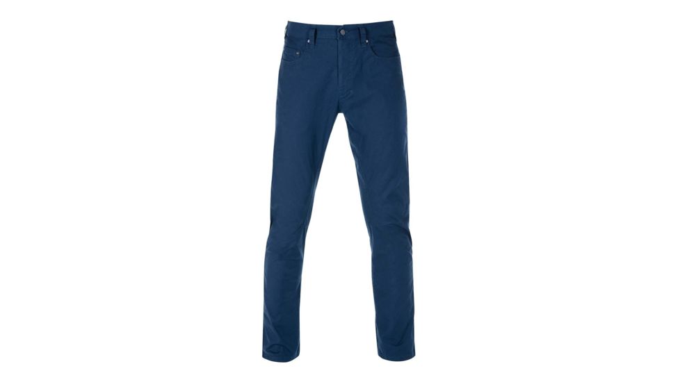 Rab Radius Pants - Mens, Deep Ink, Extra Large/36 Waist, QBU-61-DI-XL