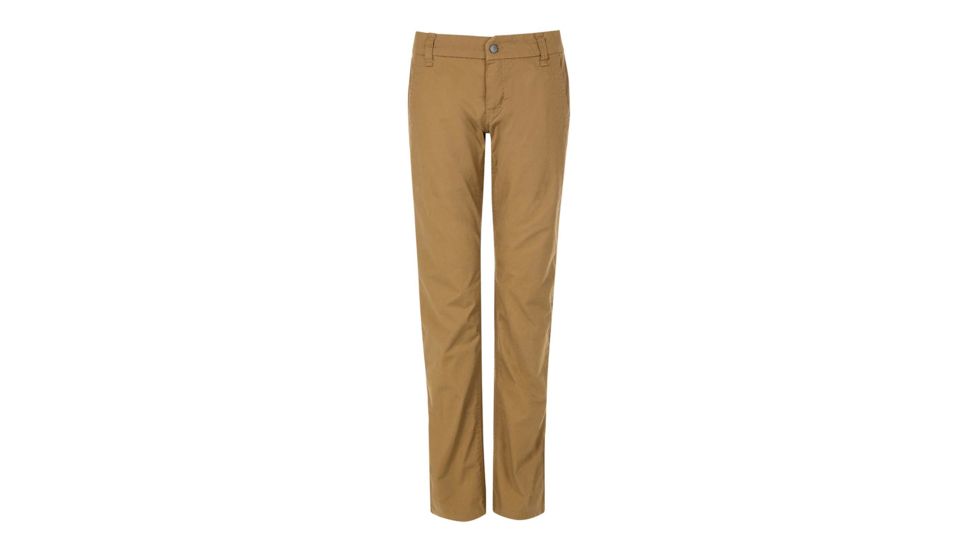 Rab Radius Pants - Womens, Cumin, 12, QFU-07-CU-12