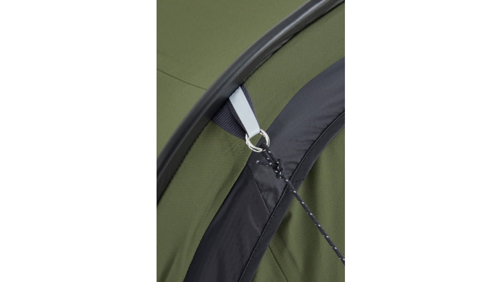 Rab Raider Ridge Bivi, Olive, One Size, MR-67-OL-U