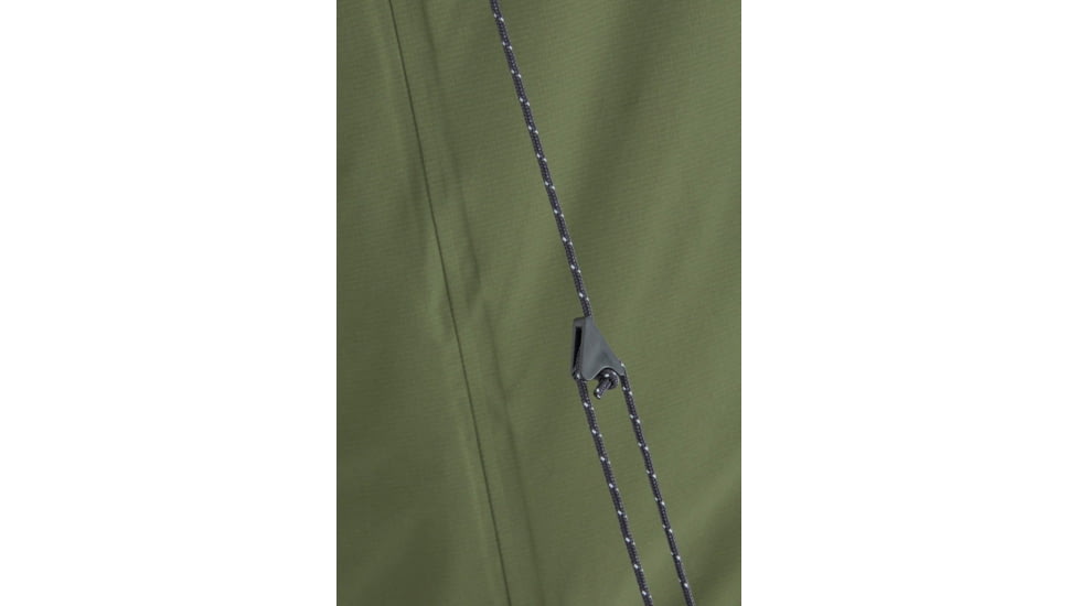 Rab Raider Ridge Bivi, Olive, One Size, MR-67-OL-U