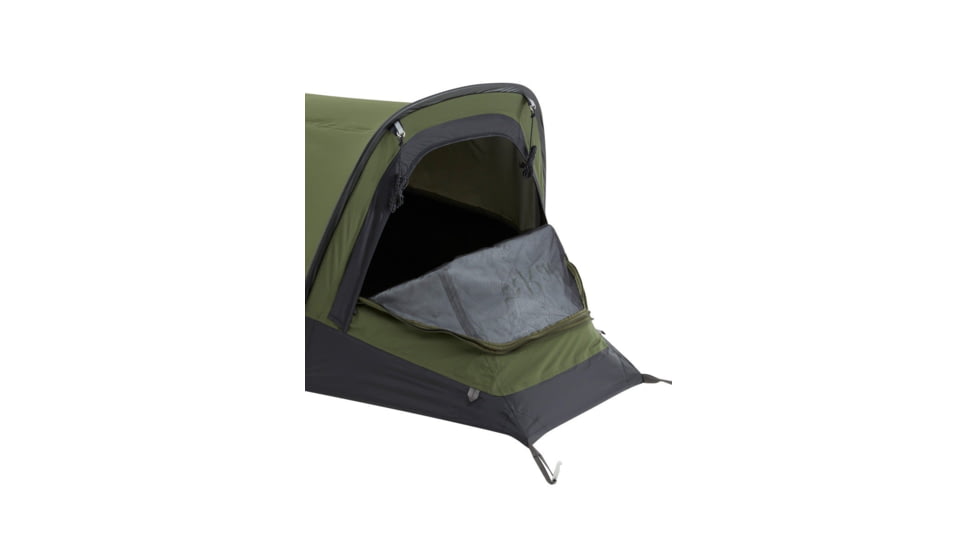 Rab Raider Ridge Bivi, Olive, One Size, MR-67-OL-U