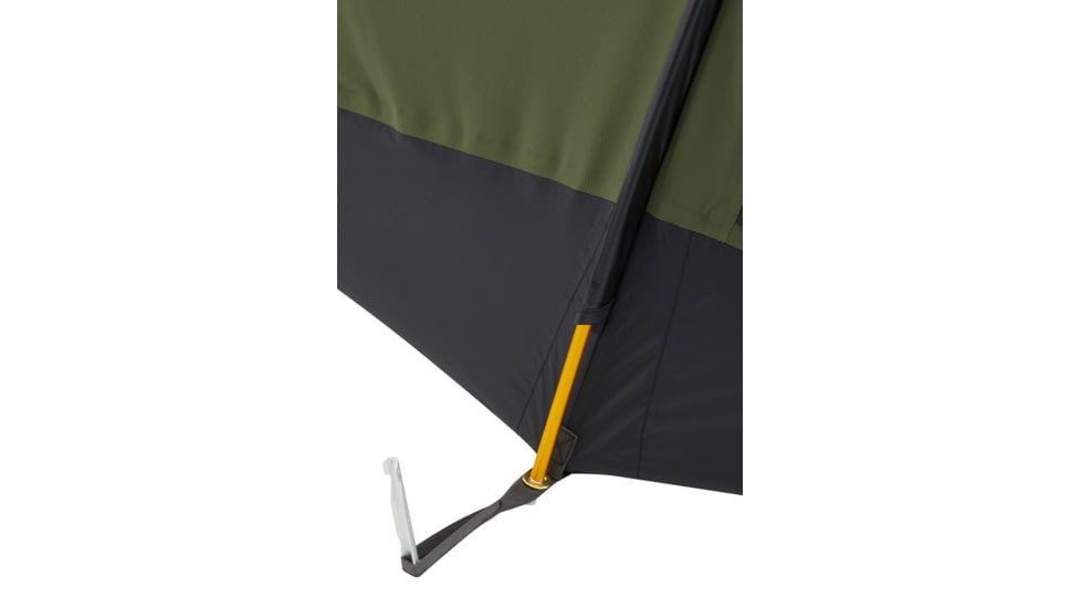 Rab Raider Ridge Bivi, Olive, One Size, MR-67-OL-U