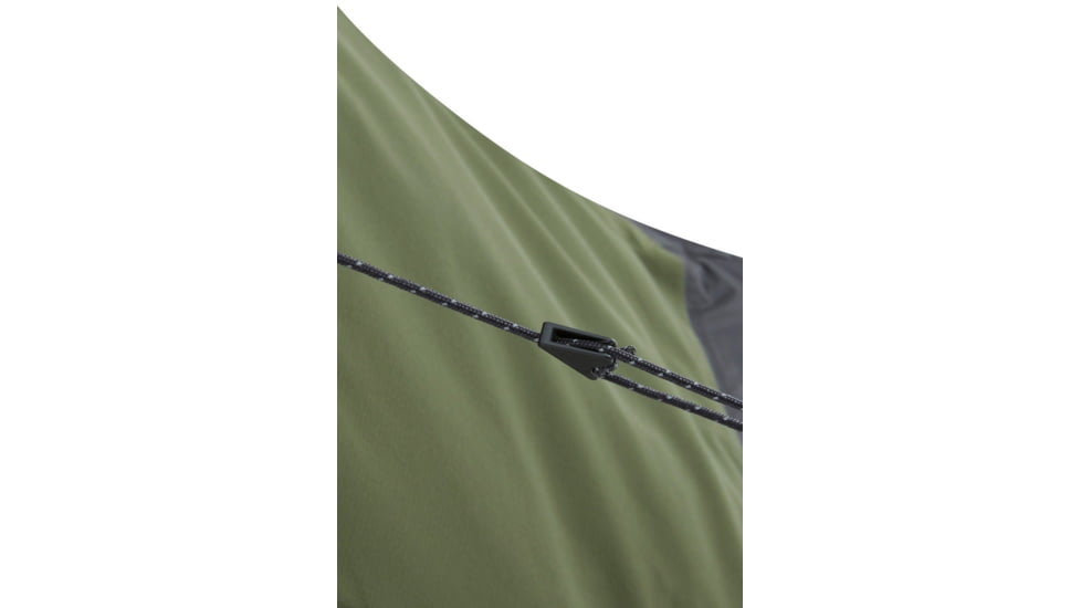 Rab Raider Ridge Bivi, Olive, One Size, MR-67-OL-U