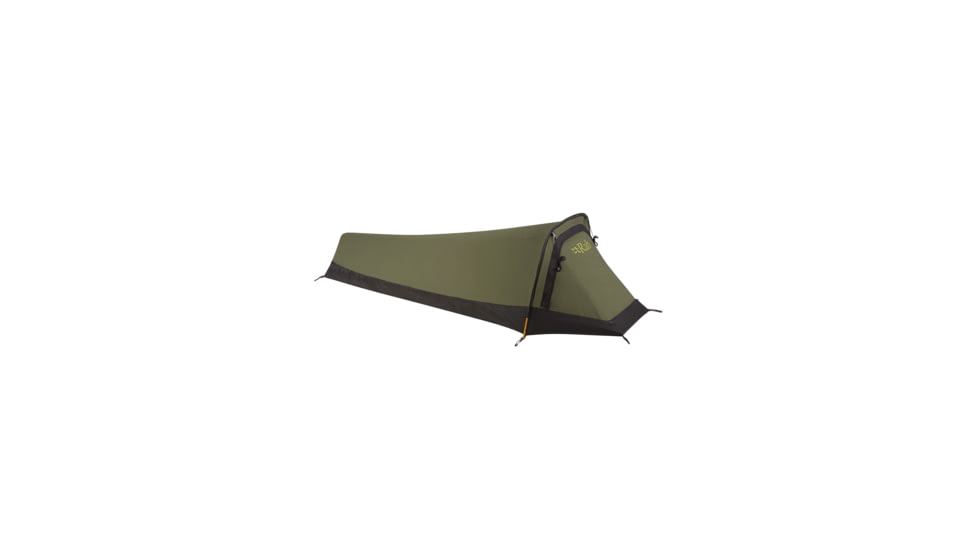 Rab Raider Ridge Bivi, Olive, One Size, MR-67-OL-U