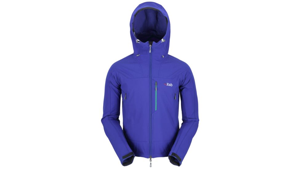 Rab Raptor Jacket - Mens-Persian-Large