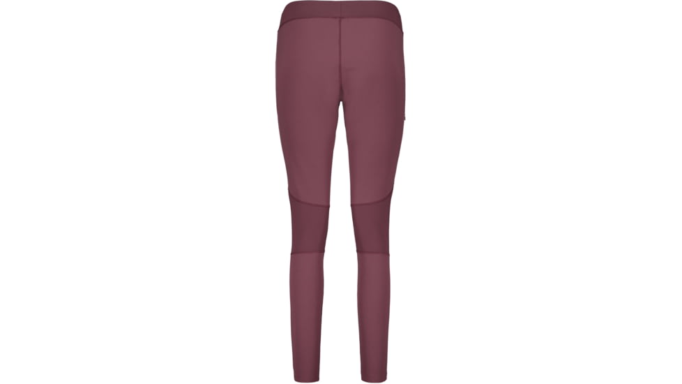 Rab Rhombic Tights - Womens, Deep Heather, Large, QFU-71-DEH-14