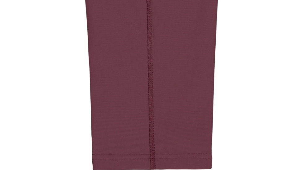 Rab Rhombic Tights - Womens, Deep Heather, Large, QFU-71-DEH-14