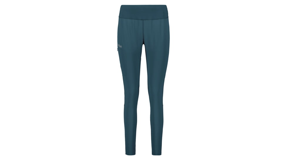 Rab Rhombic Tights - Womens, Orion Blue, Small, QFU-71-ORB-10