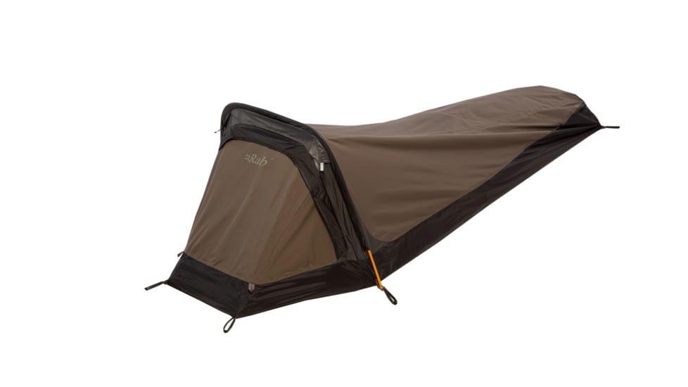 Ridge Raider-Olive
