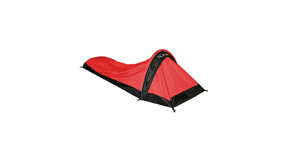 Rab Ridge Raider-Pimento