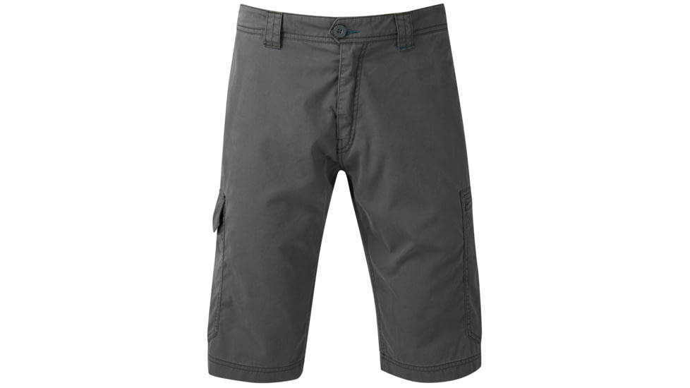 Rab Rival Short - Men's -Graphene-34 Waist