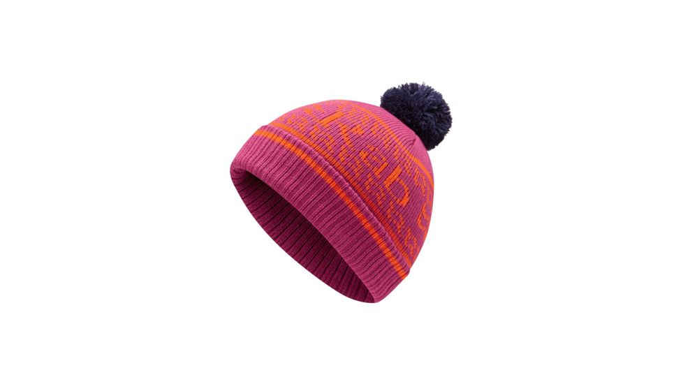Rab Rock Bobble - Mens, Jam, One Size, QAA-51-JA