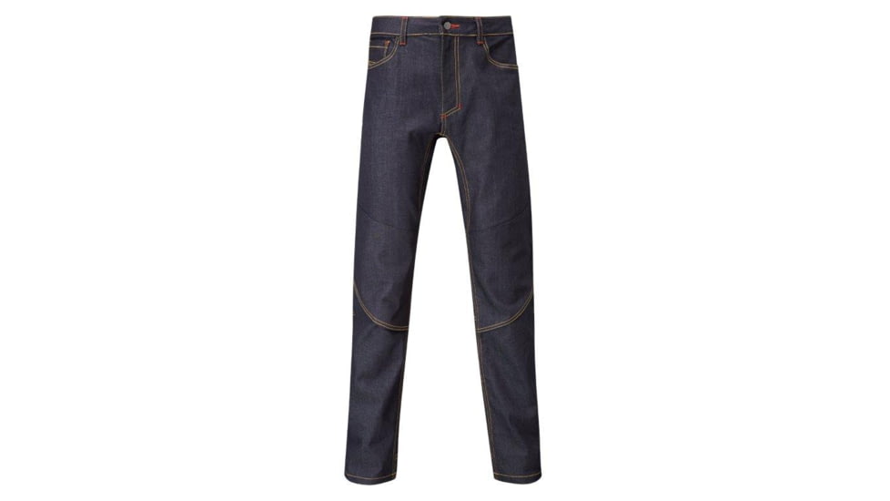 Rab Rock Jean- Men's-Indigo-Large-Regular Inseam