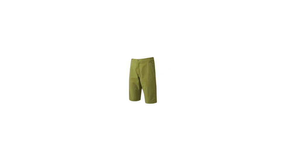 Rab Rockover Short - Men's -Olive-32 Waist