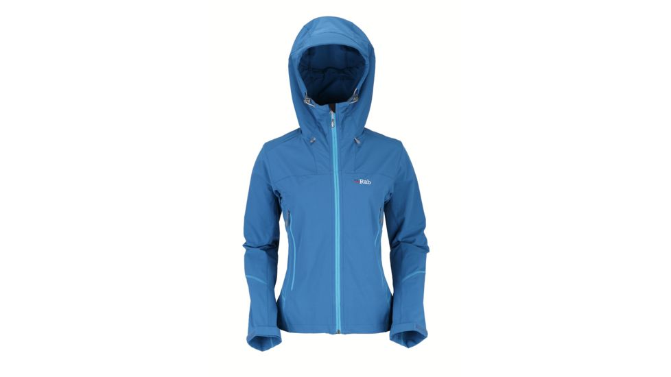 Rab Sawtooth Hoodie - Womens-Blazon-Large-14