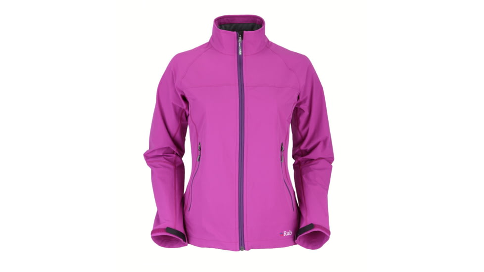 Rab Sawtooth Jacket - Women's-Lupin-X-Small-8