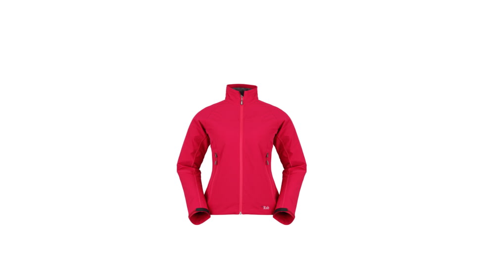 Rab Sawtooth Jacket - Women's-Medium-12-Jam