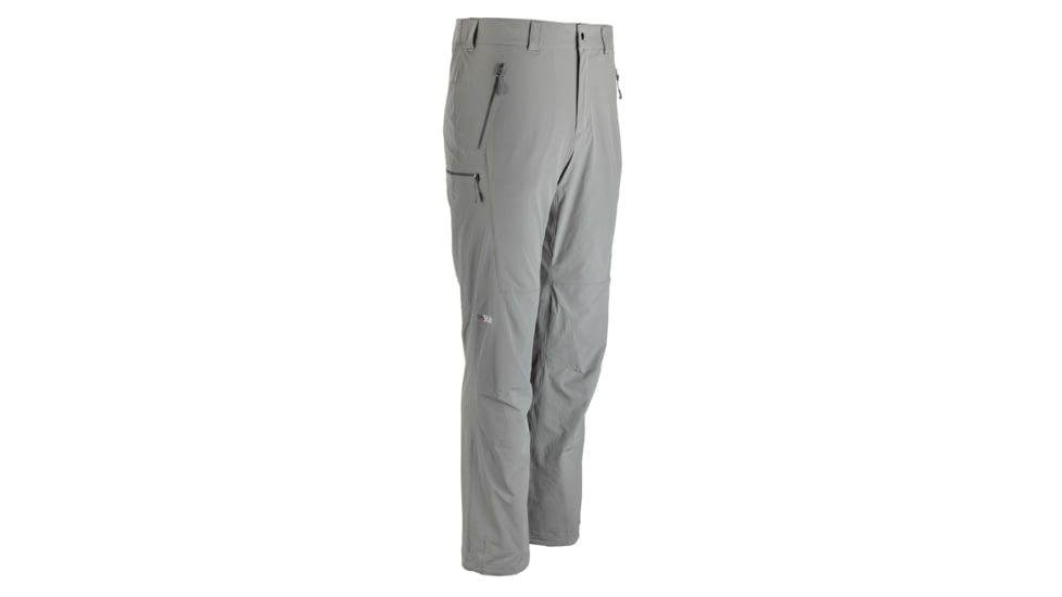 Rab Sawtooth Pant - Women's-Seal-Regular Inseam-Small-10