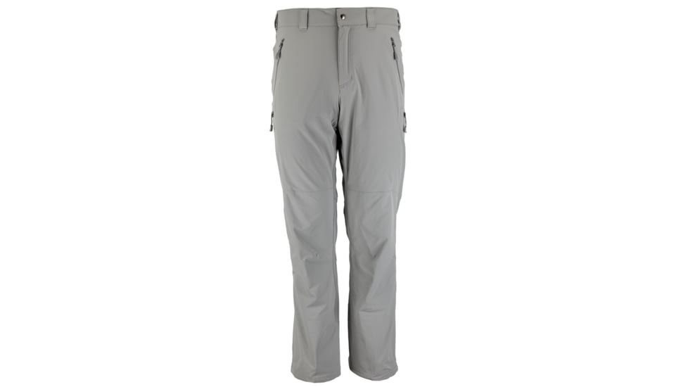 Rab Sawtooth Pants - Men's-Seal-Regular Inseam-34 Waist