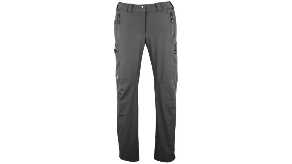 DEMO, Rab Mens Sawtooth Pants, Beluga, 34 Waist, QFT-25-BE-L-DEMO