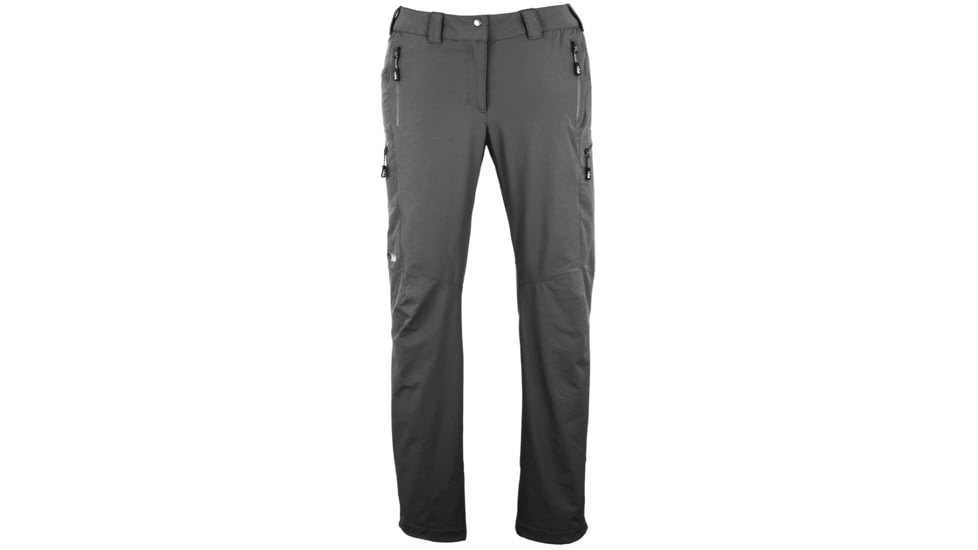 Rab Sawtooth Pants - Mens-Beluga-Short Inseam-34 Waist