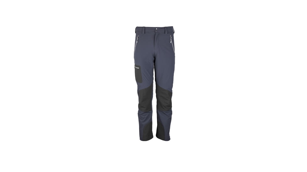 Rab Scimitar Pants - Mens - Beluga - Medium