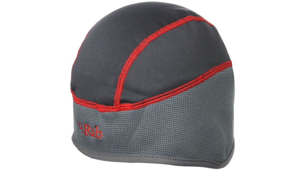 Demo, Rab Shadow Beanie - Men's-Beluga