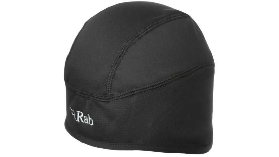 Shadow Beanie - Mens-Black