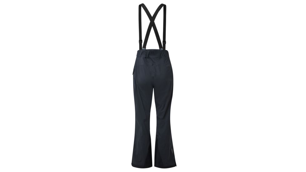 Rab Sharp Edge Pants - Women's, Beluga, Size 12, QWG-28-BE-12-DEMO