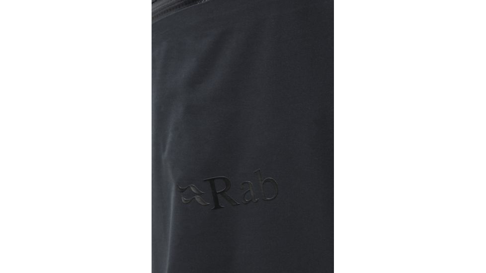 Rab Sharp Edge Pants - Women's, Beluga, Size 12, QWG-28-BE-12-DEMO