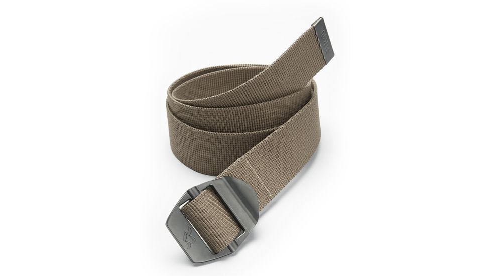 Rab Shredder Belt - Men's -French Mustard-One Size