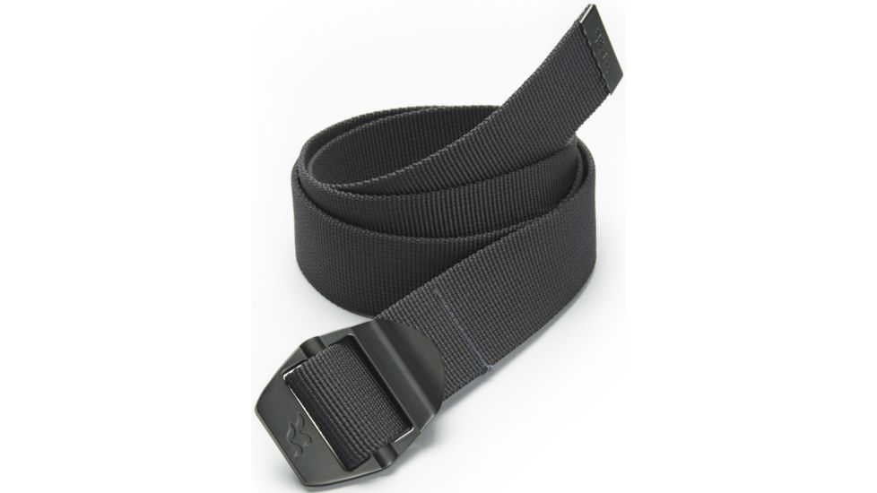 Shredder Belt - Mens -Slate-One Size