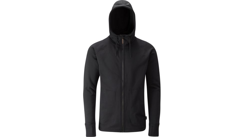 Rab Sidekick Hoody-Black-Small