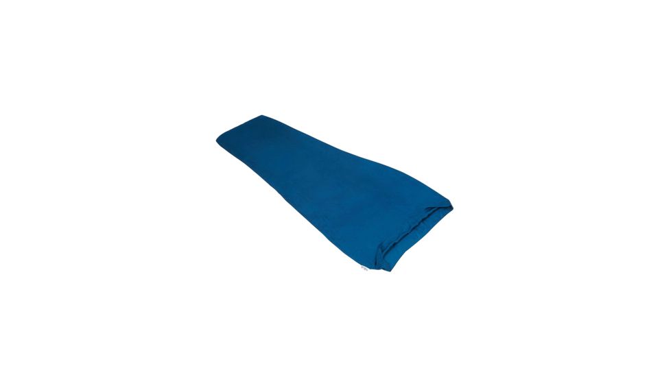 Rab Silk Neutrino Sleeping Bag Liner, Ink, Regular, QAL-35-IK