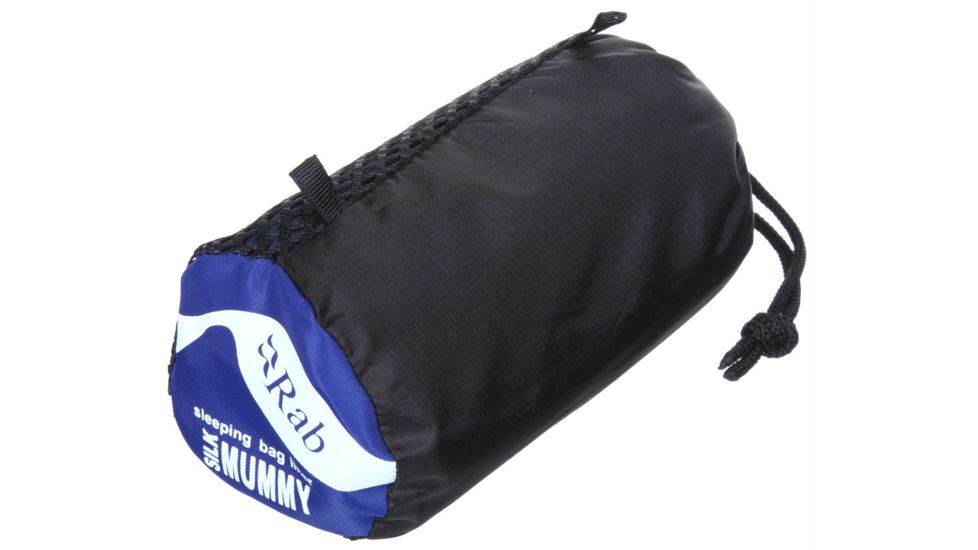 Rab Silk Sleeping Bag Liner -Standard
