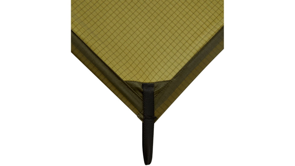 Rab Siltarp 2, Olive, One Size, MR-74-OLV-ONE