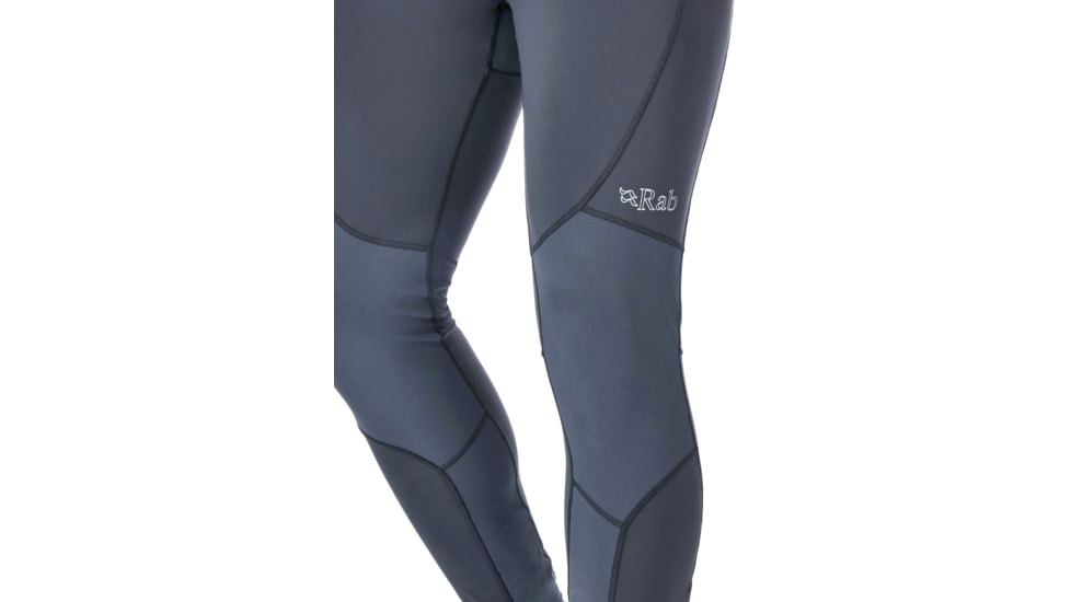 Rab Skyline Tights - Mens, Black, Large, QFB-14-BL-L