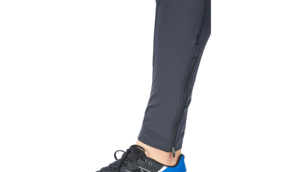 Rab Skyline Tights - Mens, Black, Large, QFB-14-BL-L