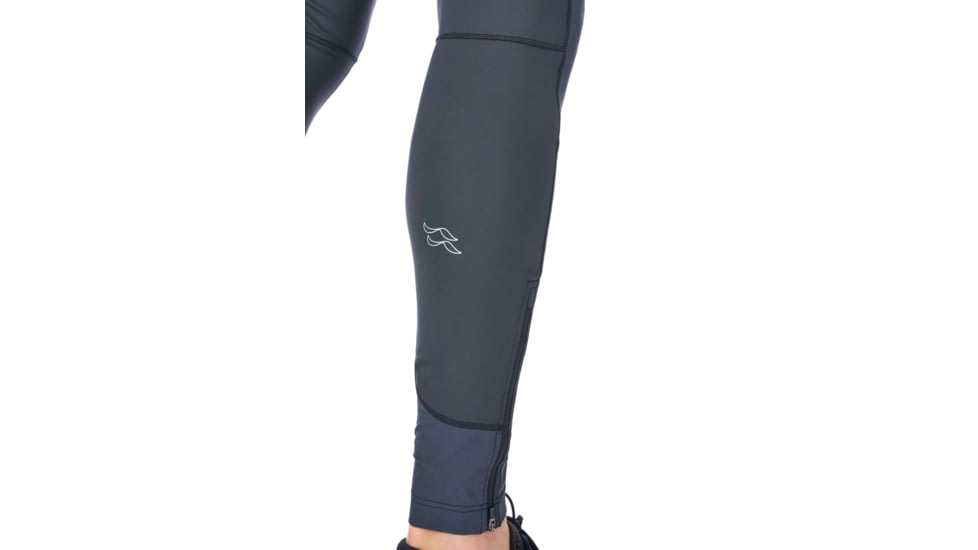 Rab Skyline Tights - Mens, Black, Large, QFB-14-BL-L