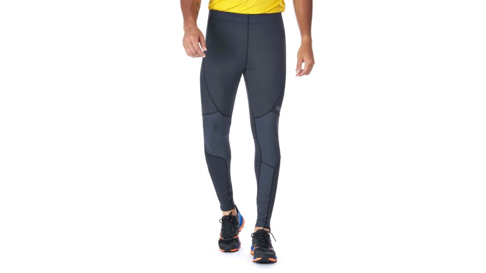 Rab Skyline Tights - Mens, Black, Large, QFB-14-BL-L