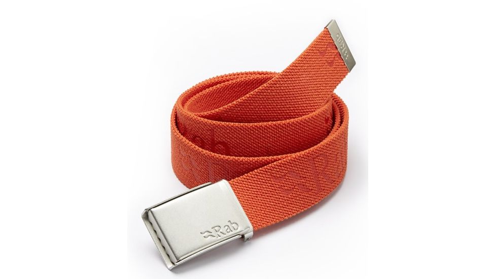Rab Slider Belt - Men's -Koi-One Size