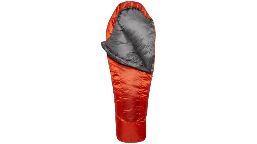 Rab Solar Eco 1, Red Clay, LNG, QSS-12-RCY-LNG-LZ