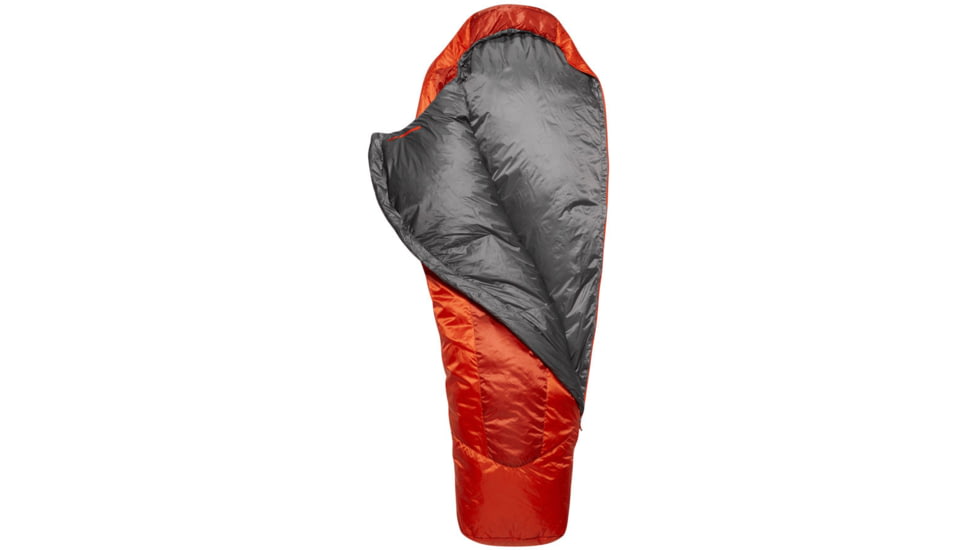 Rab Solar Eco 1, Red Clay, LNG, QSS-12-RCY-LNG-LZ